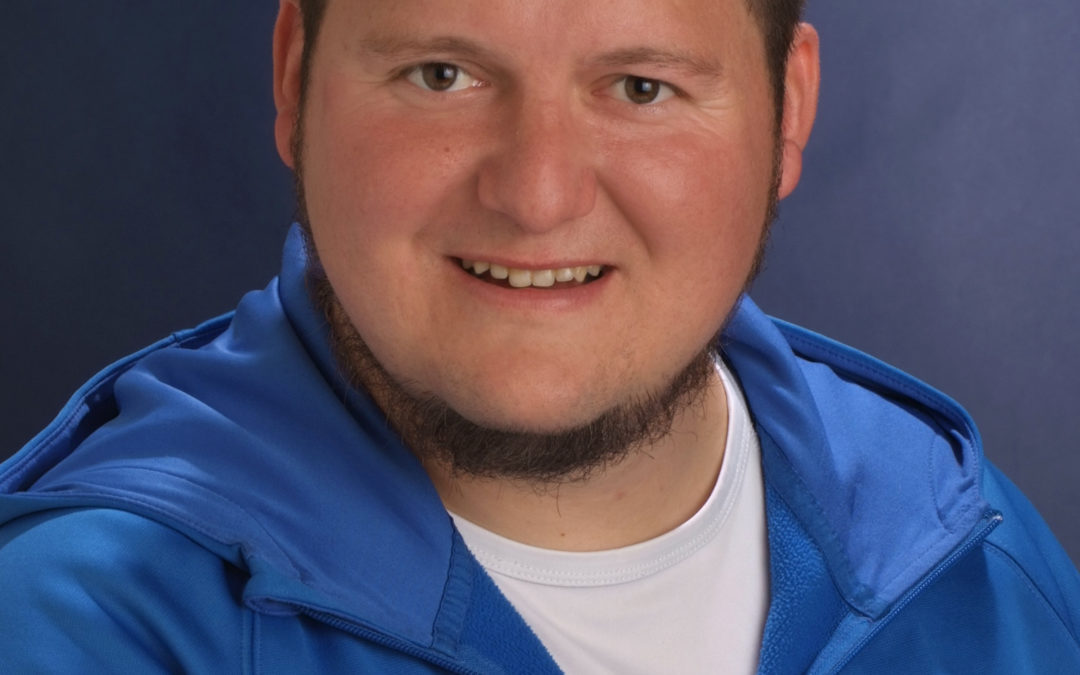 Pascal Deutschen