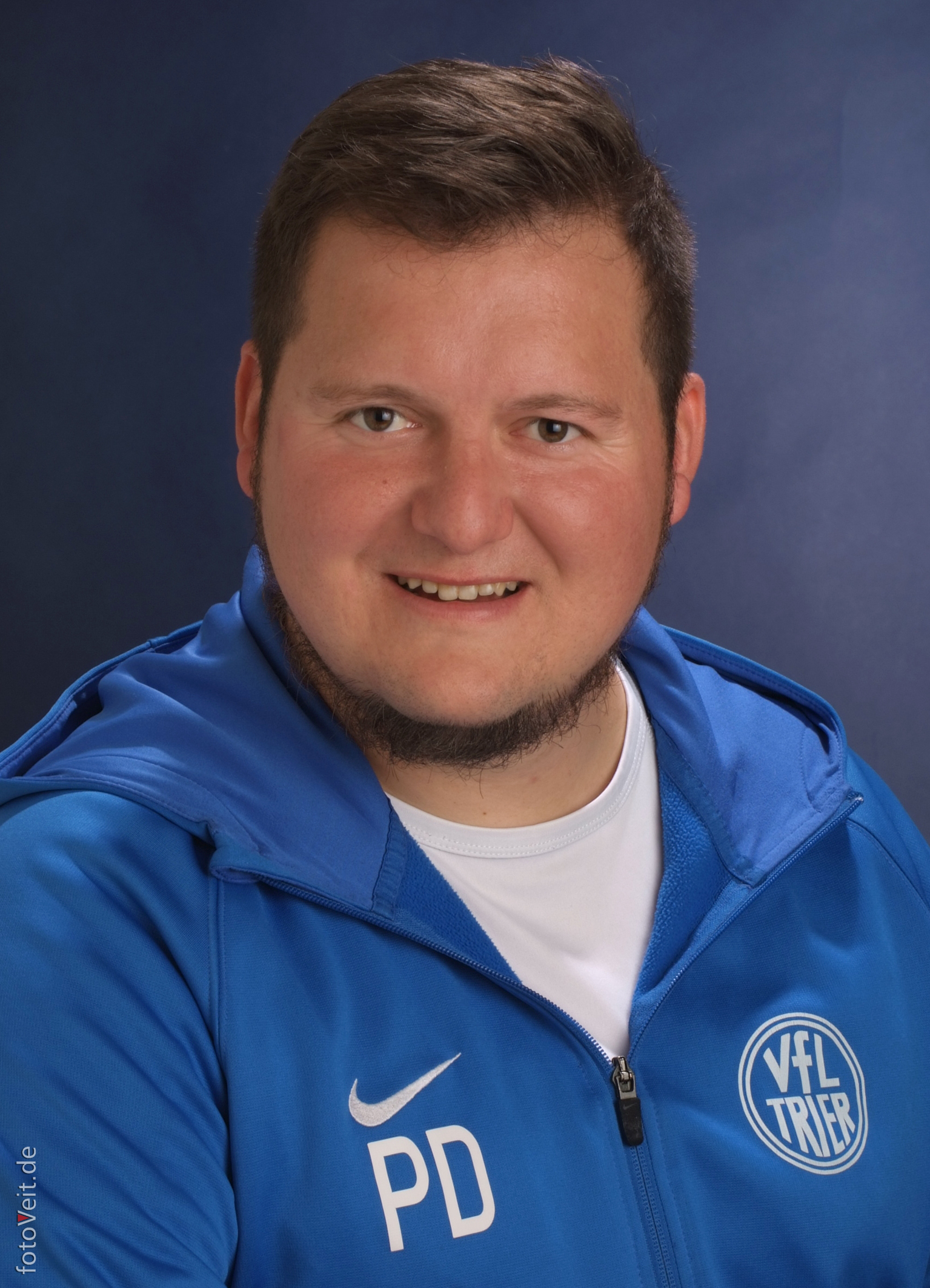 Pascal Deutschen