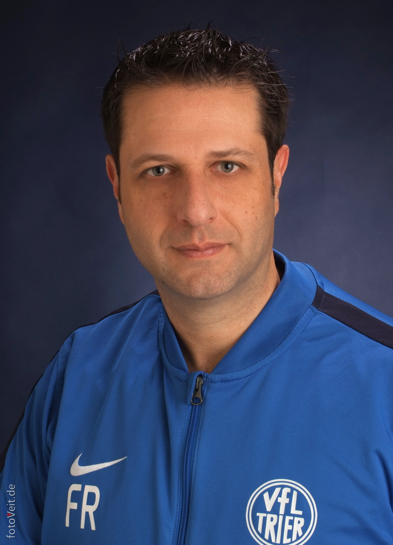 Frank Reinemer