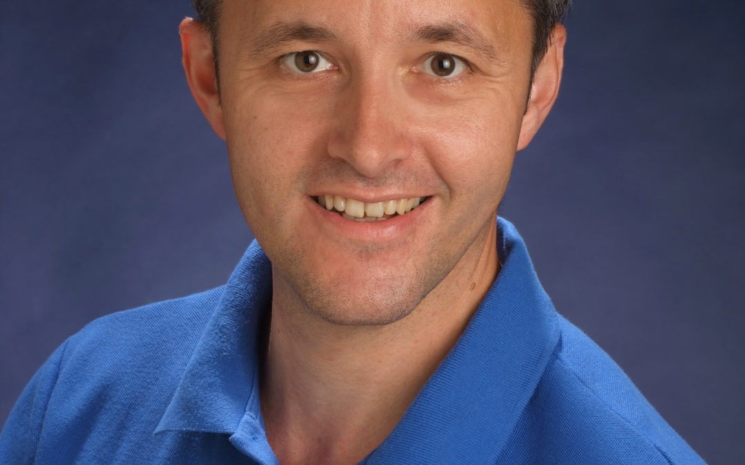 Christoph Pitsch